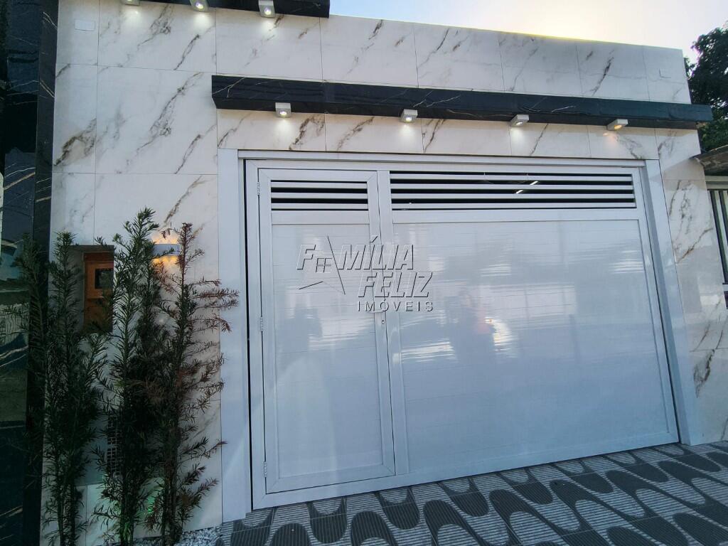 Casa com 2 quartos e 102 m² em Ocian, Praia Grande