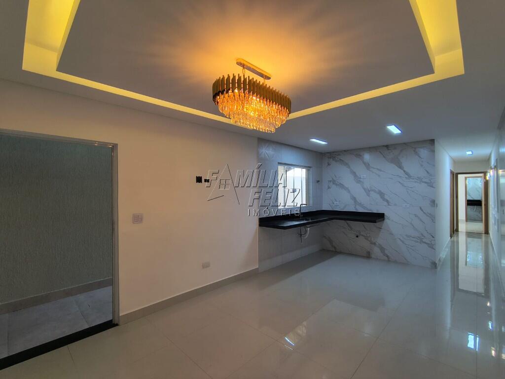 Casa com 2 quartos e 102 m² em Ocian, Praia Grande