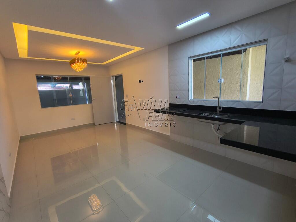 Casa com 2 quartos e 102 m² em Ocian, Praia Grande