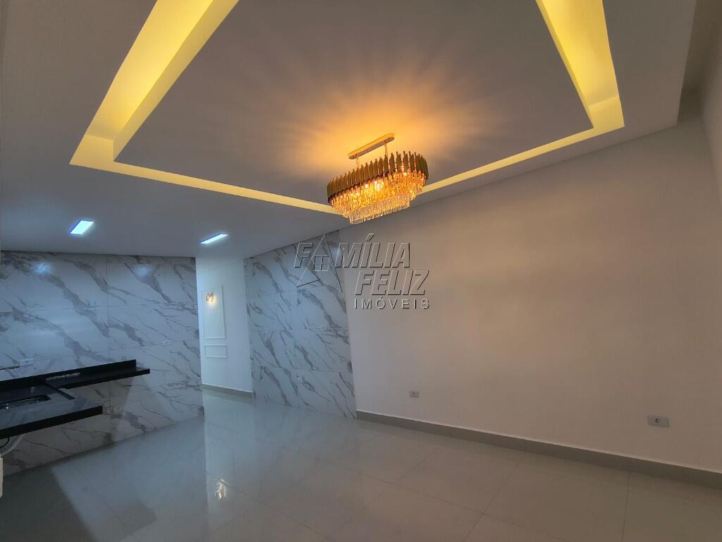 Casa com 2 quartos e 102 m² em Ocian, Praia Grande
