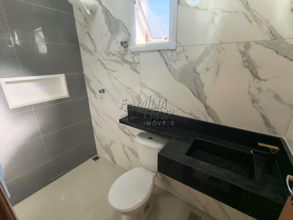 Casa com 2 quartos e 102 m² em Ocian, Praia Grande