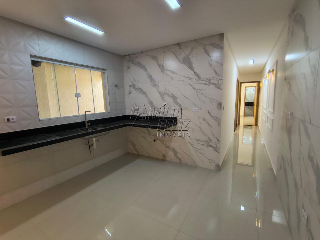 Casa com 2 quartos e 102 m² em Ocian, Praia Grande