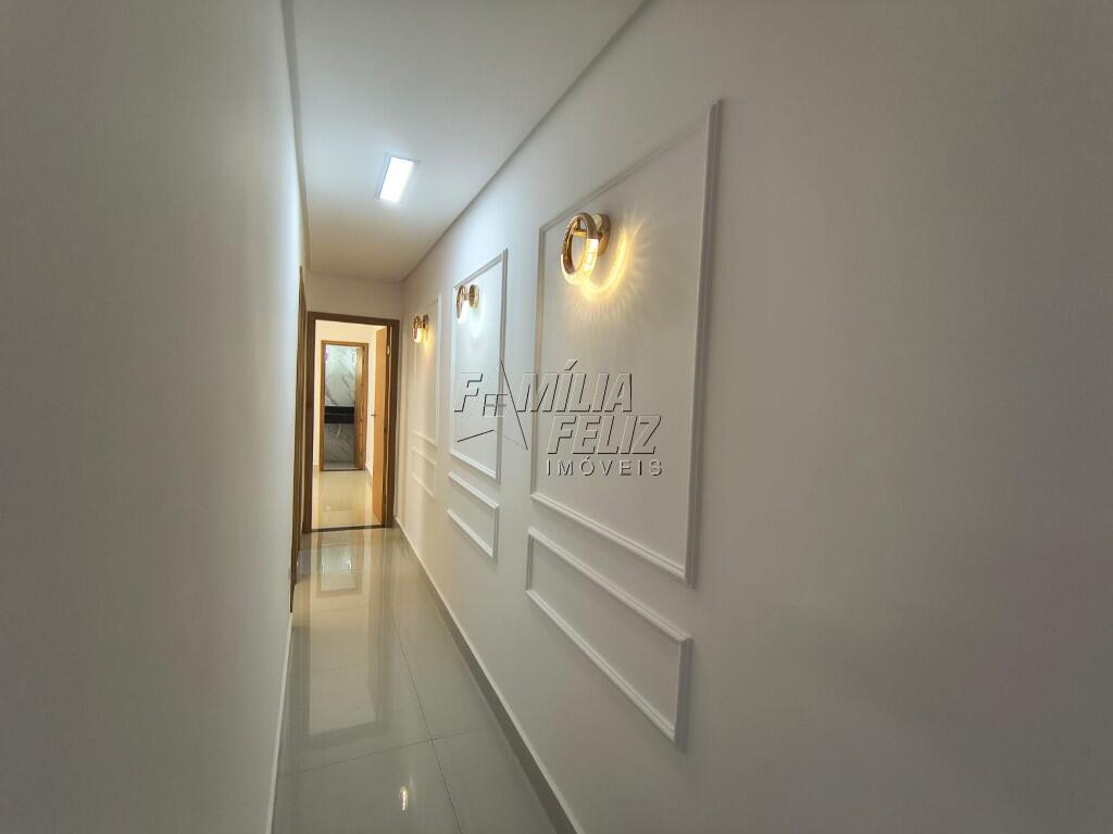Casa com 2 quartos e 102 m² em Ocian, Praia Grande