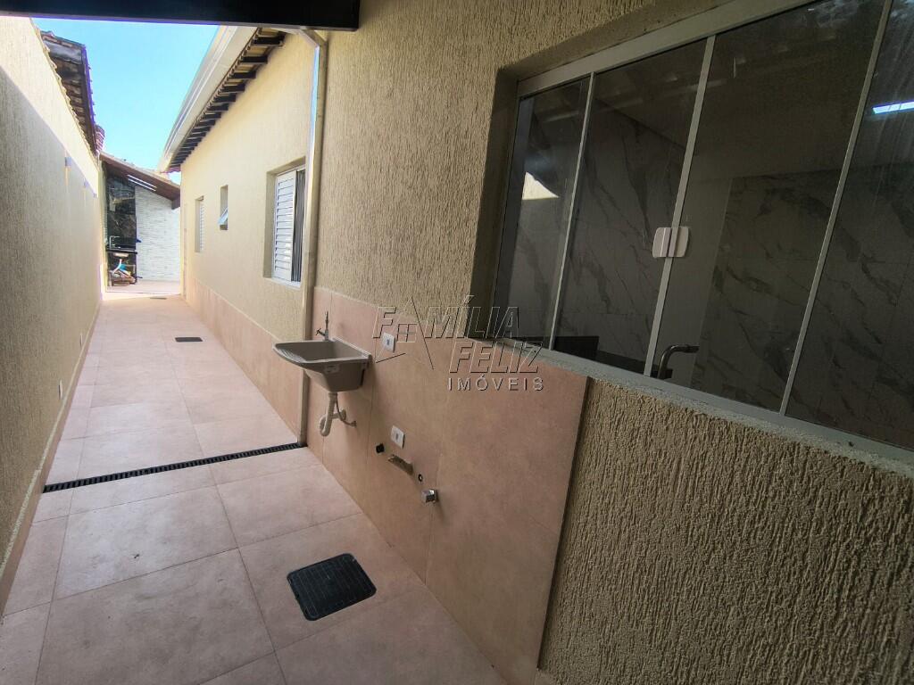 Casa com 2 quartos e 102 m² em Ocian, Praia Grande