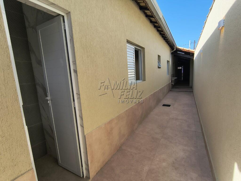 Casa com 2 quartos e 102 m² em Ocian, Praia Grande