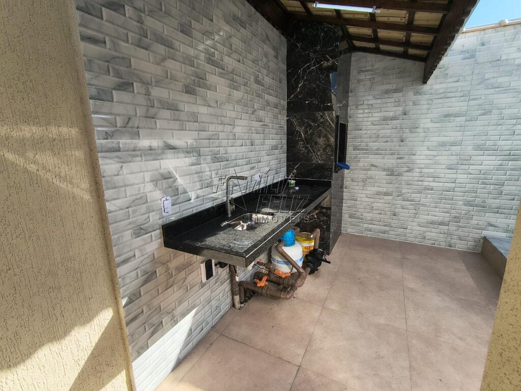 Casa com 2 quartos e 102 m² em Ocian, Praia Grande