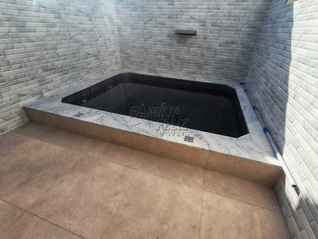 Casa com 2 quartos e 102 m² em Ocian, Praia Grande
