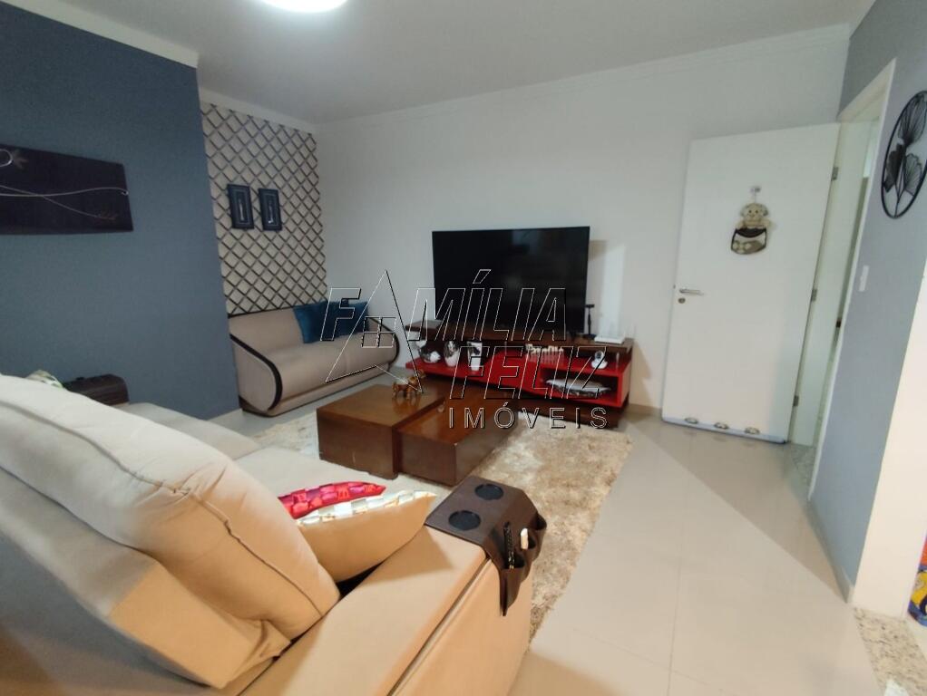 Apartamento com 2 quartos e 100 m² em Vila Caiçara, Praia Grande