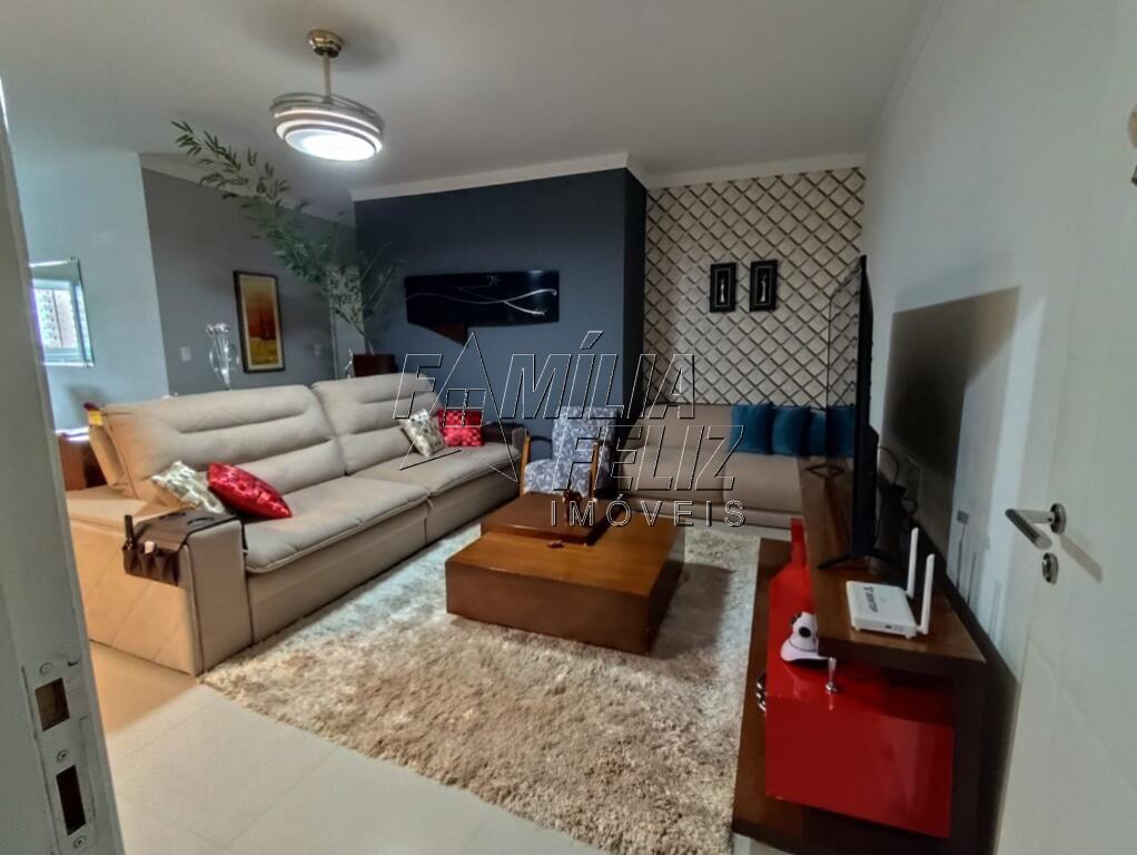 Apartamento com 2 quartos e 100 m² em Vila Caiçara, Praia Grande