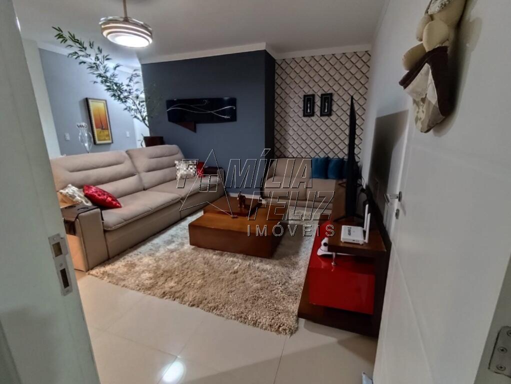 Apartamento com 2 quartos e 100 m² em Vila Caiçara, Praia Grande