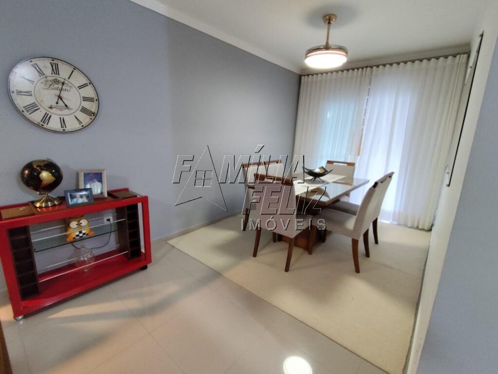 Apartamento com 2 quartos e 100 m² em Vila Caiçara, Praia Grande
