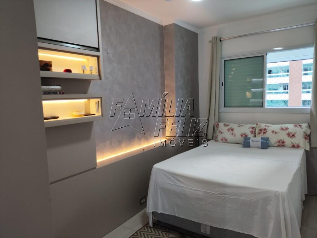 Apartamento com 2 quartos e 100 m² em Vila Caiçara, Praia Grande
