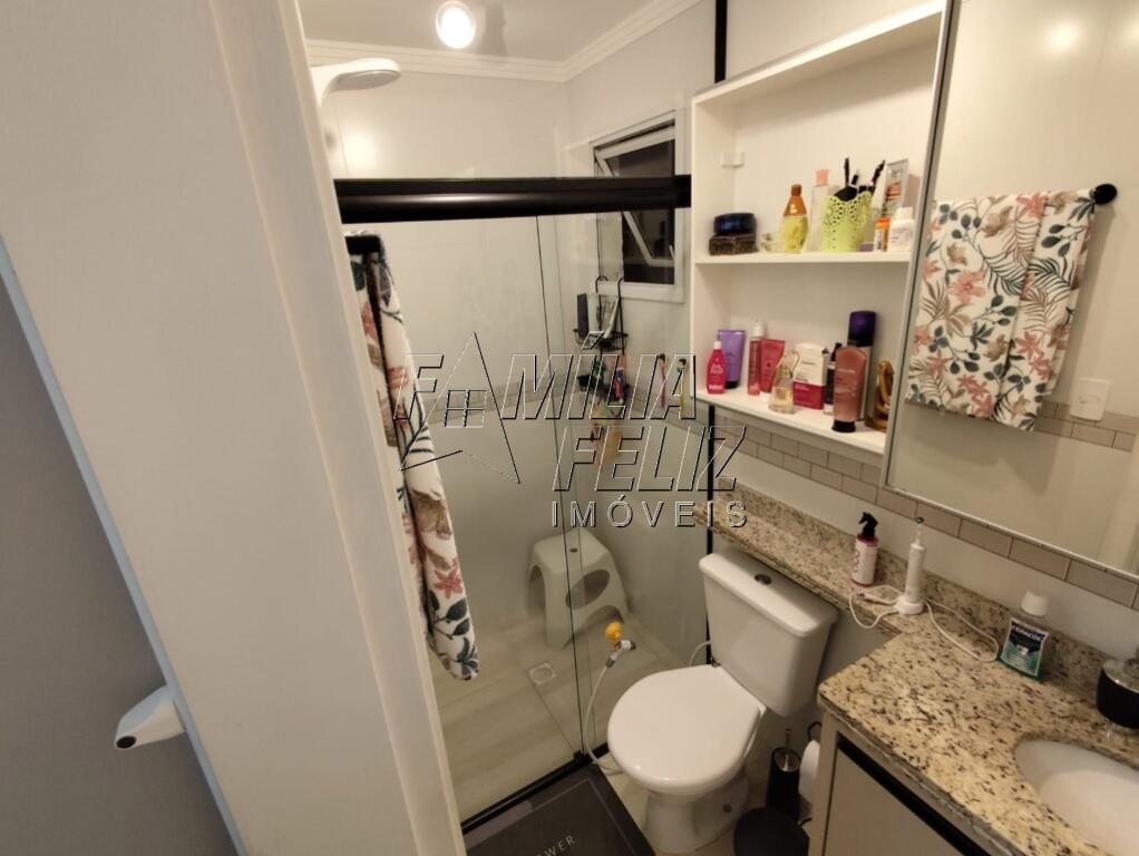 Apartamento com 2 quartos e 100 m² em Vila Caiçara, Praia Grande