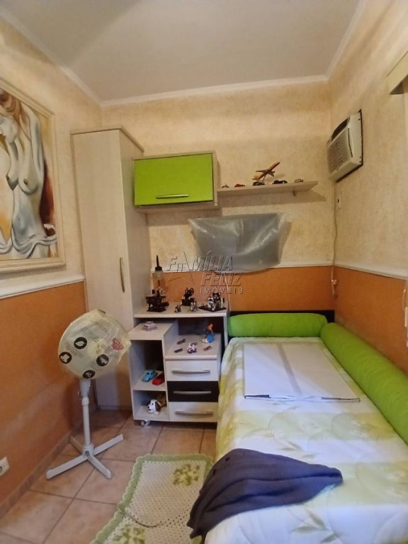 Casa com 2 quartos e 120 m² em Vila Caiçara, Praia Grande