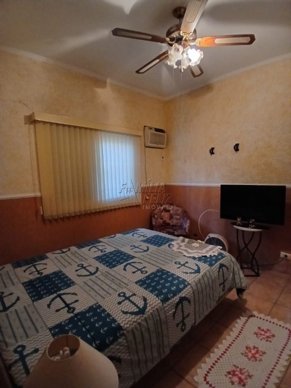 Casa com 2 quartos e 120 m² em Vila Caiçara, Praia Grande