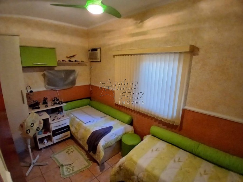 Casa com 2 quartos e 120 m² em Vila Caiçara, Praia Grande