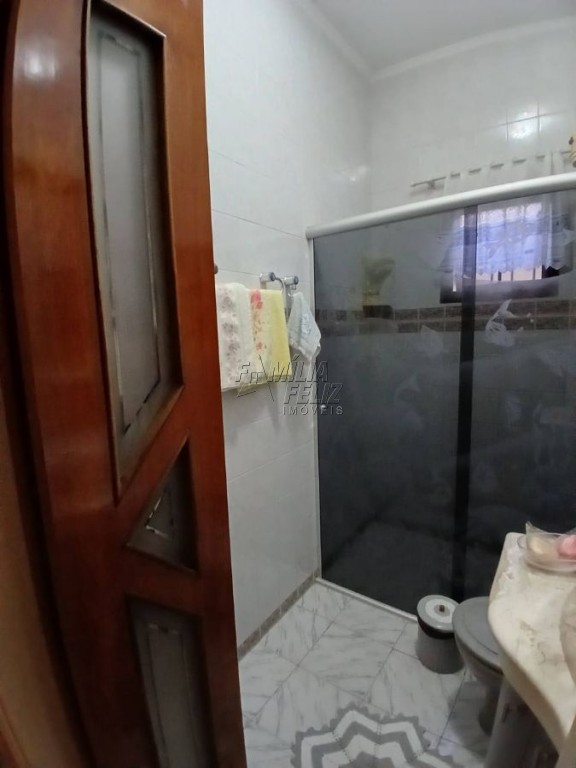 Casa com 2 quartos e 120 m² em Vila Caiçara, Praia Grande