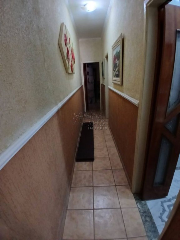 Casa com 2 quartos e 120 m² em Vila Caiçara, Praia Grande