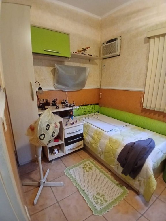 Casa com 2 quartos e 120 m² em Vila Caiçara, Praia Grande