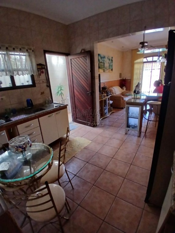 Casa com 2 quartos e 120 m² em Vila Caiçara, Praia Grande