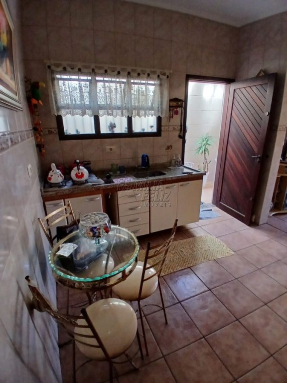 Casa com 2 quartos e 120 m² em Vila Caiçara, Praia Grande