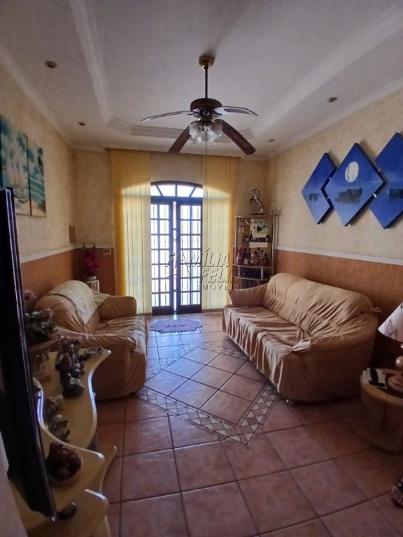 Casa com 2 quartos e 120 m² em Vila Caiçara, Praia Grande