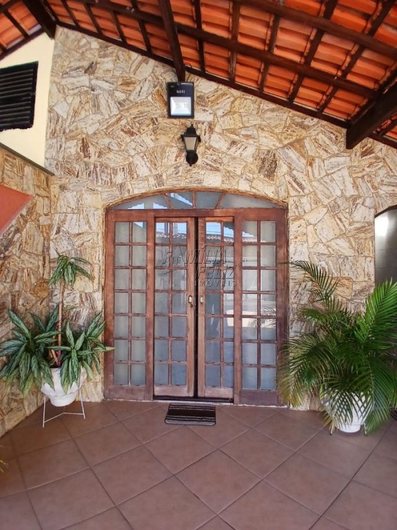 Casa com 2 quartos e 120 m² em Vila Caiçara, Praia Grande