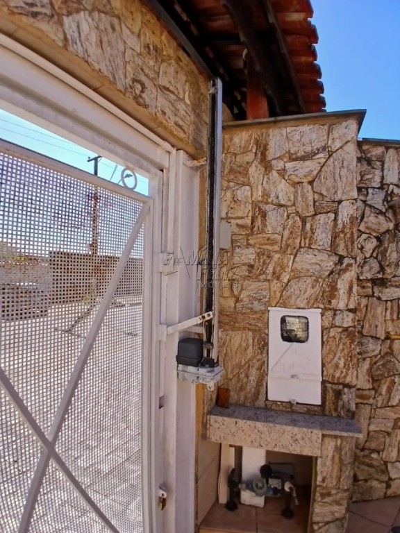 Casa com 2 quartos e 120 m² em Vila Caiçara, Praia Grande