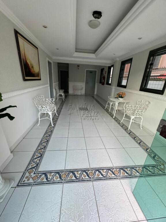 Apartamento com 1 quarto e 32 m² em Vila Caiçara, Praia Grande