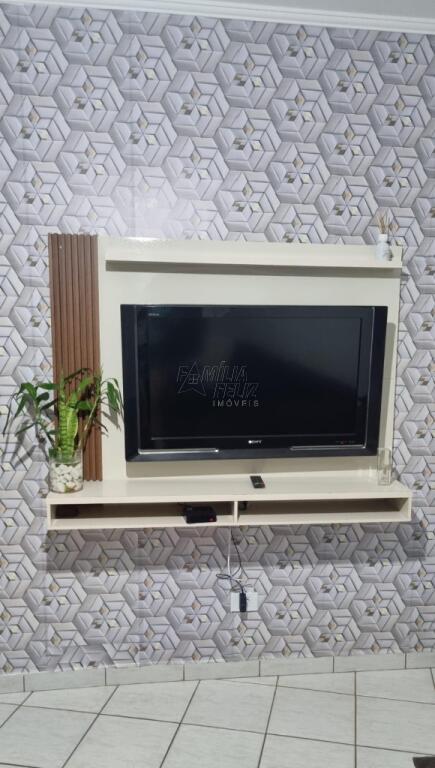 Apartamento com 1 quarto e 32 m² em Vila Caiçara, Praia Grande