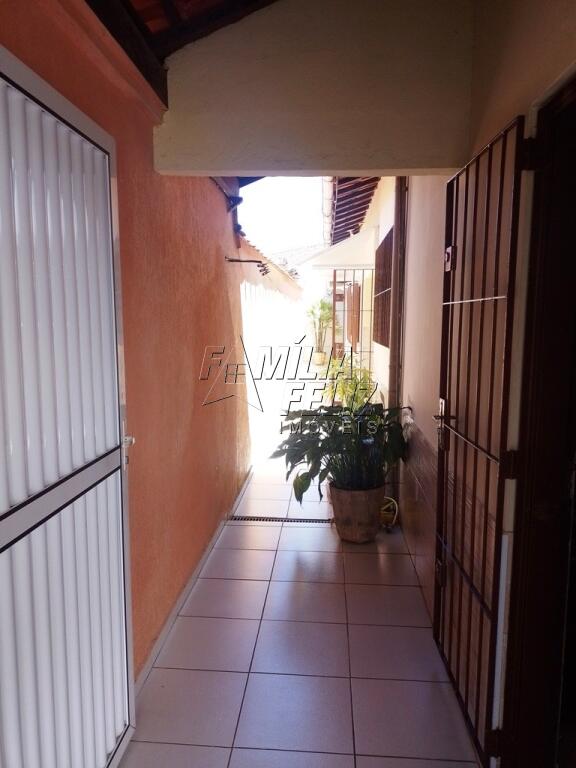 Casa com 2 quartos e 97 m² em Vila Caiçara, Praia Grande
