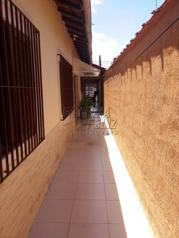 Casa com 2 quartos e 97 m² em Vila Caiçara, Praia Grande