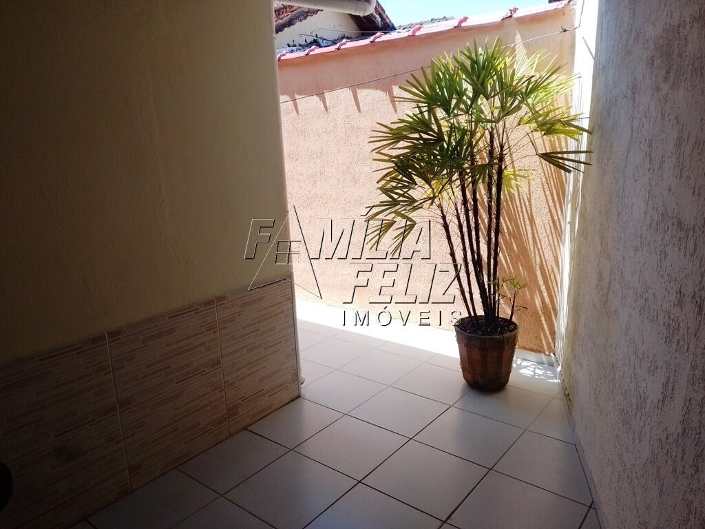 Casa com 2 quartos e 97 m² em Vila Caiçara, Praia Grande