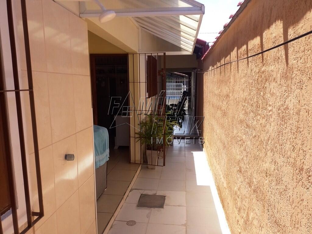 Casa com 2 quartos e 97 m² em Vila Caiçara, Praia Grande