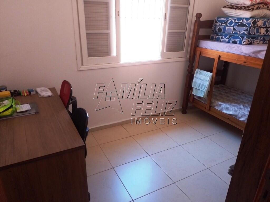 Casa com 2 quartos e 97 m² em Vila Caiçara, Praia Grande