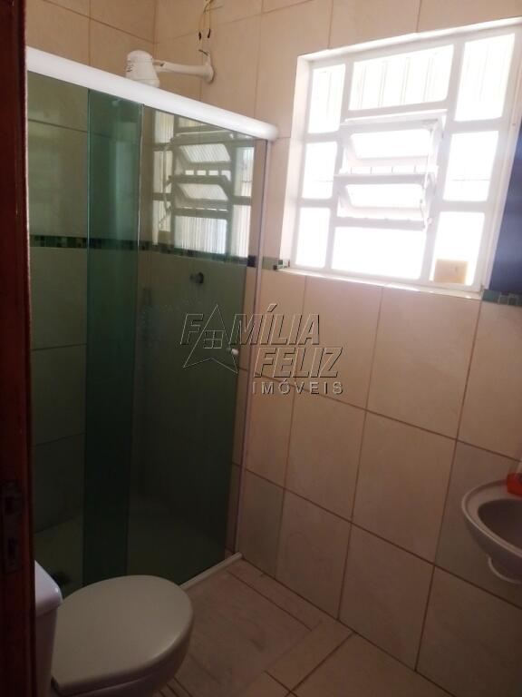 Casa com 2 quartos e 97 m² em Vila Caiçara, Praia Grande