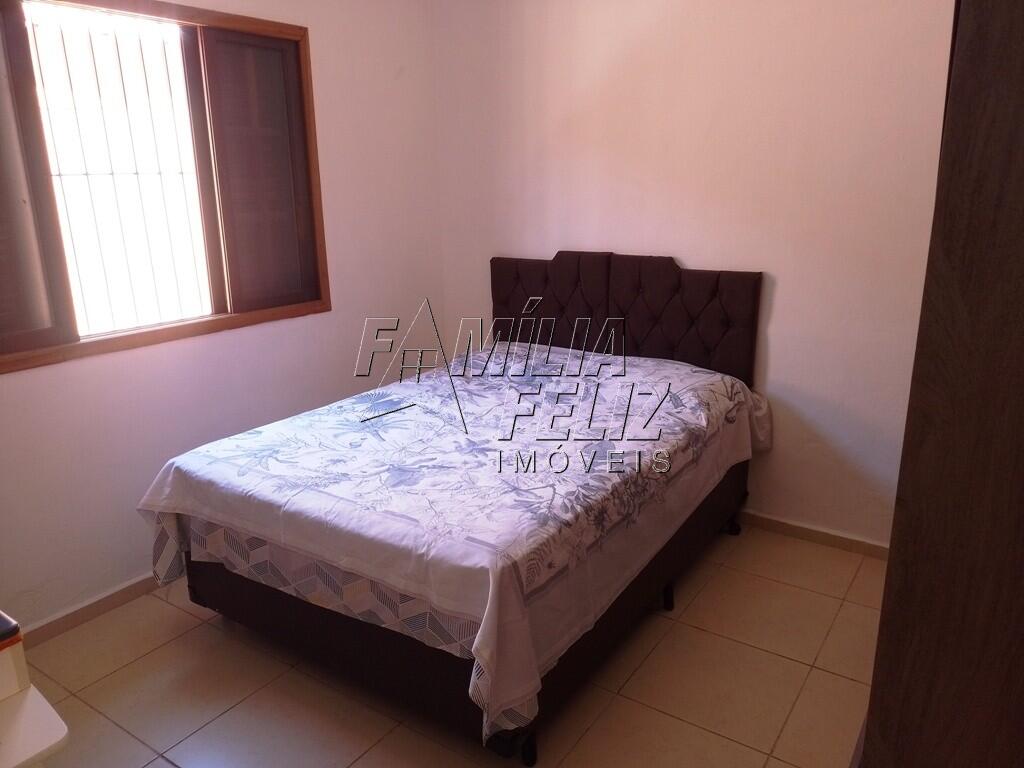 Casa com 2 quartos e 97 m² em Vila Caiçara, Praia Grande