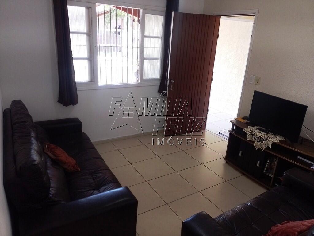 Casa com 2 quartos e 97 m² em Vila Caiçara, Praia Grande