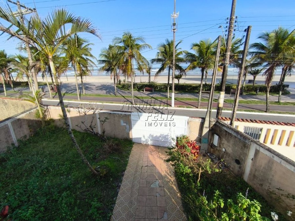 Casa com 5 quartos e 360 m² em Vila Caiçara, Praia Grande
