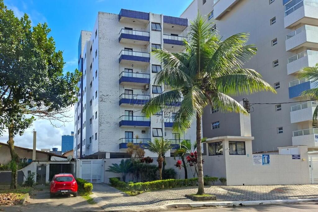 Apartamento com 1 quarto e 32 m² em Vila Caiçara, Praia Grande