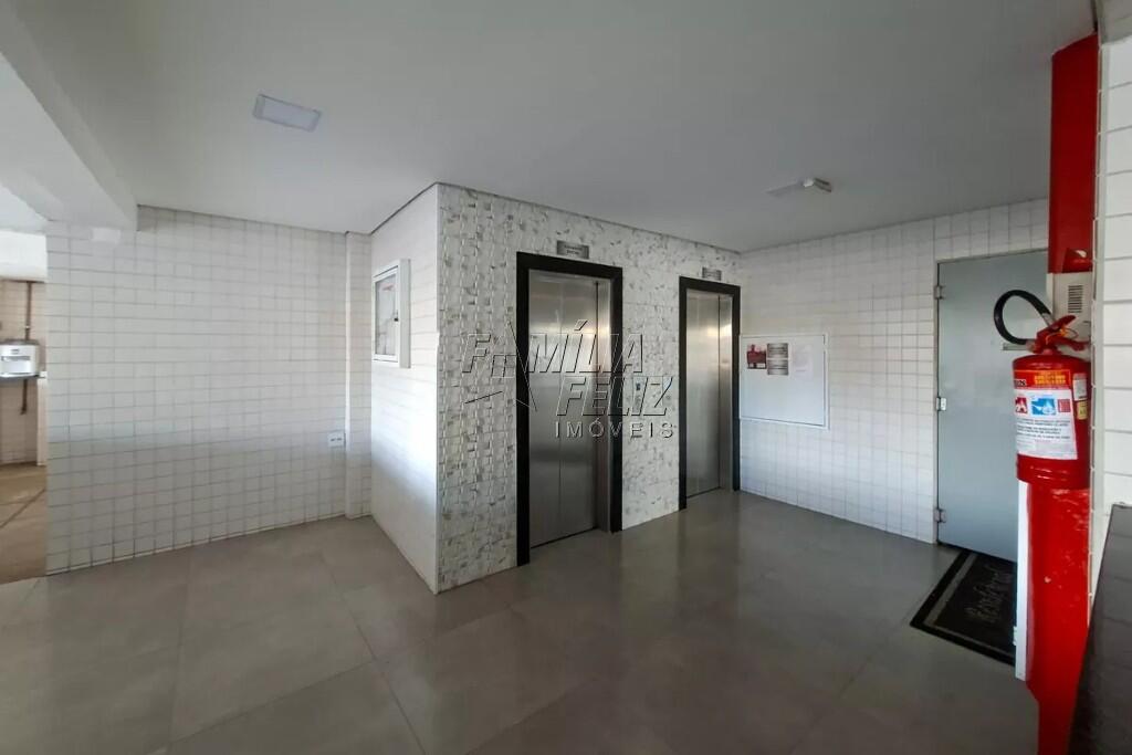 Apartamento com 1 quarto e 32 m² em Vila Caiçara, Praia Grande