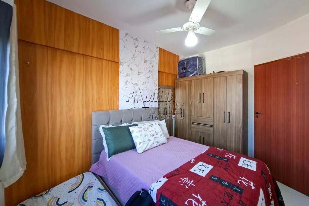 Apartamento com 1 quarto e 32 m² em Vila Caiçara, Praia Grande