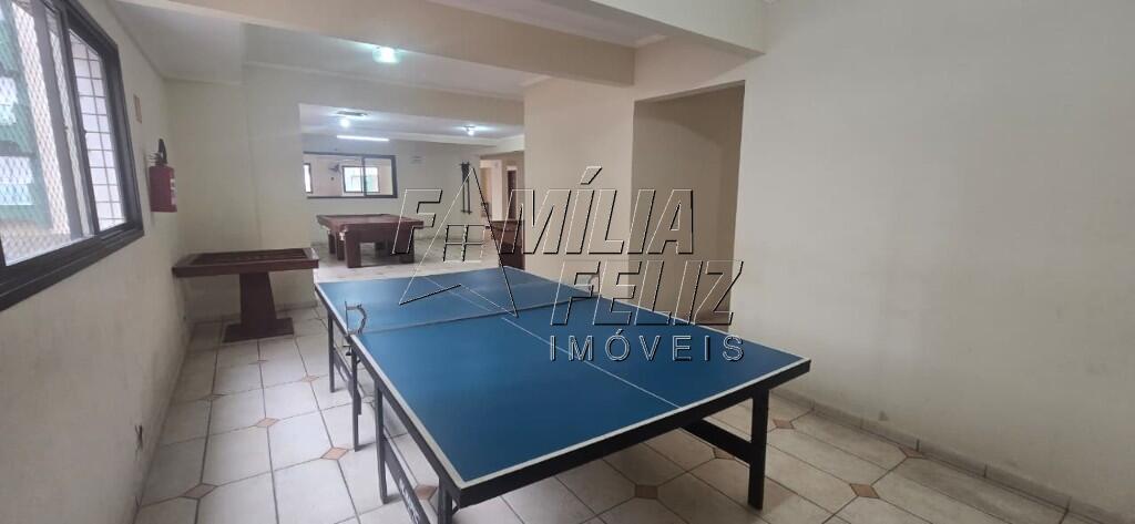 Apartamento com 1 quarto e 56 m² em Vila Caiçara, Praia Grande