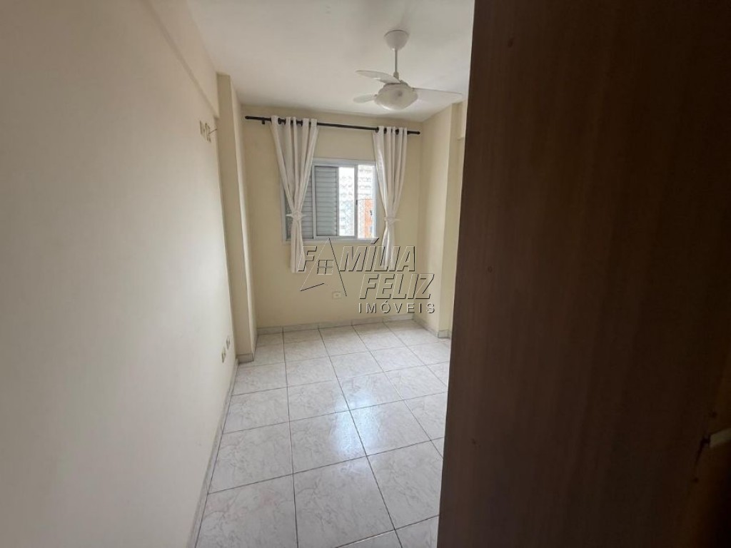 Apartamento com 1 quarto e 46 m² em Vila Caiçara, Praia Grande