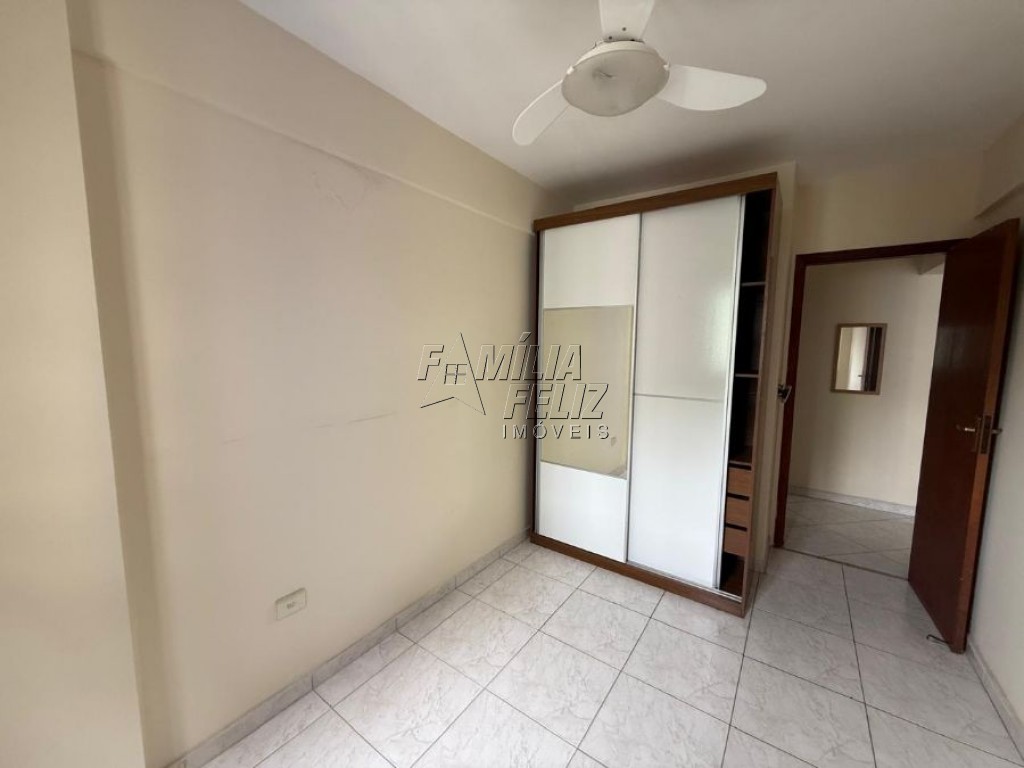Apartamento com 1 quarto e 46 m² em Vila Caiçara, Praia Grande
