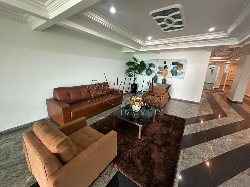 Apartamento com 2 quartos e 91 m² em Vila Caiçara, Praia Grande