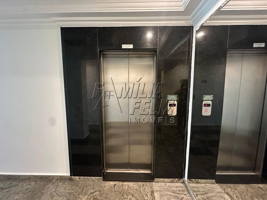 Apartamento com 2 quartos e 91 m² em Vila Caiçara, Praia Grande