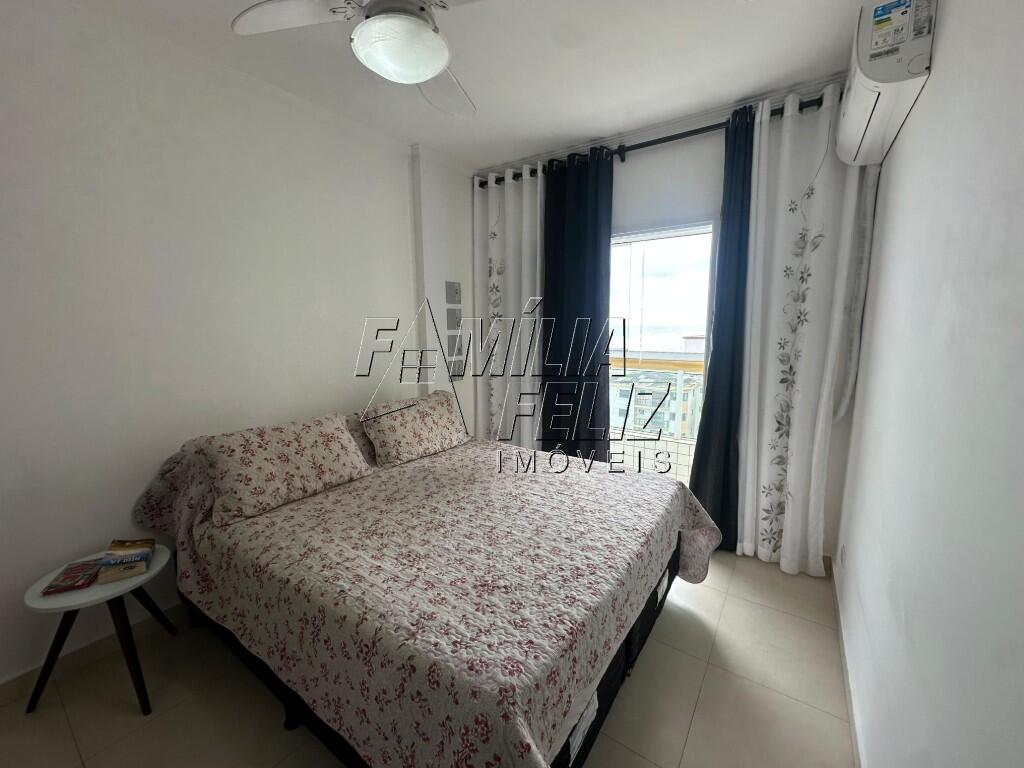 Apartamento com 2 quartos e 91 m² em Vila Caiçara, Praia Grande