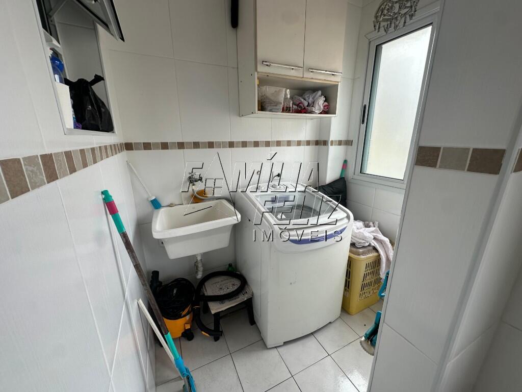 Apartamento com 2 quartos e 91 m² em Vila Caiçara, Praia Grande