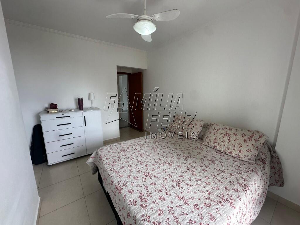 Apartamento com 2 quartos e 91 m² em Vila Caiçara, Praia Grande